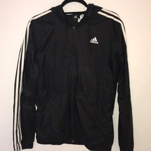 Adidas Wind Jacket